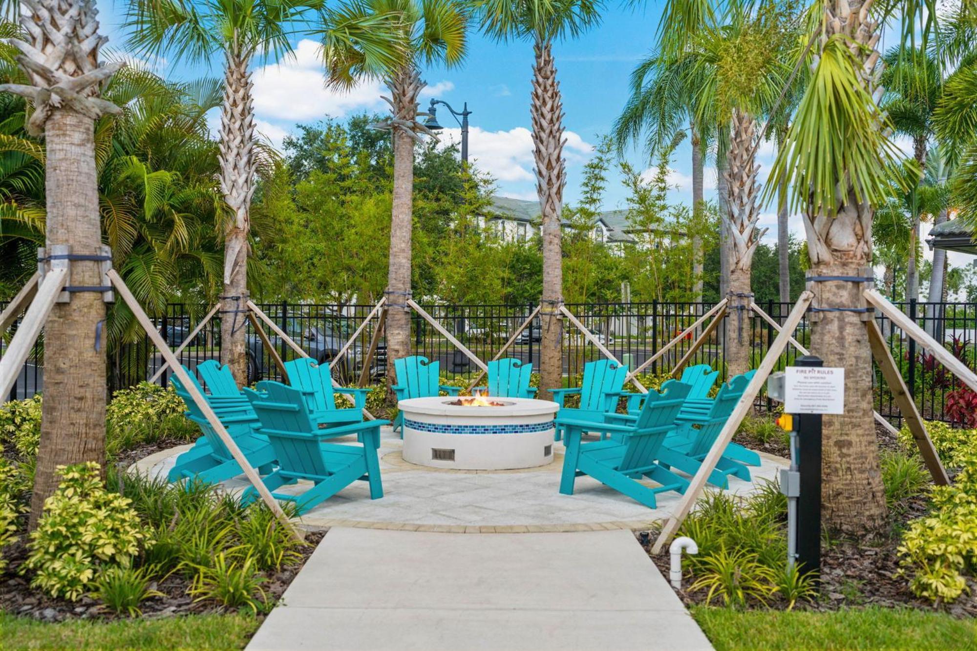 Stunning Vacation - Vista Cay - 2008 Apartment Orlando